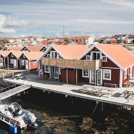 Apartmán Havets Magasin Väjern Exteriér fotografie