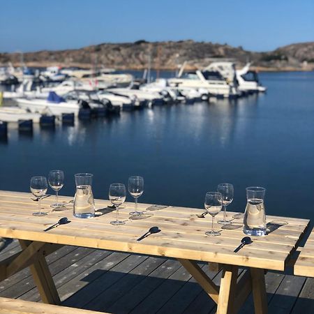 Apartmán Havets Magasin Väjern Exteriér fotografie