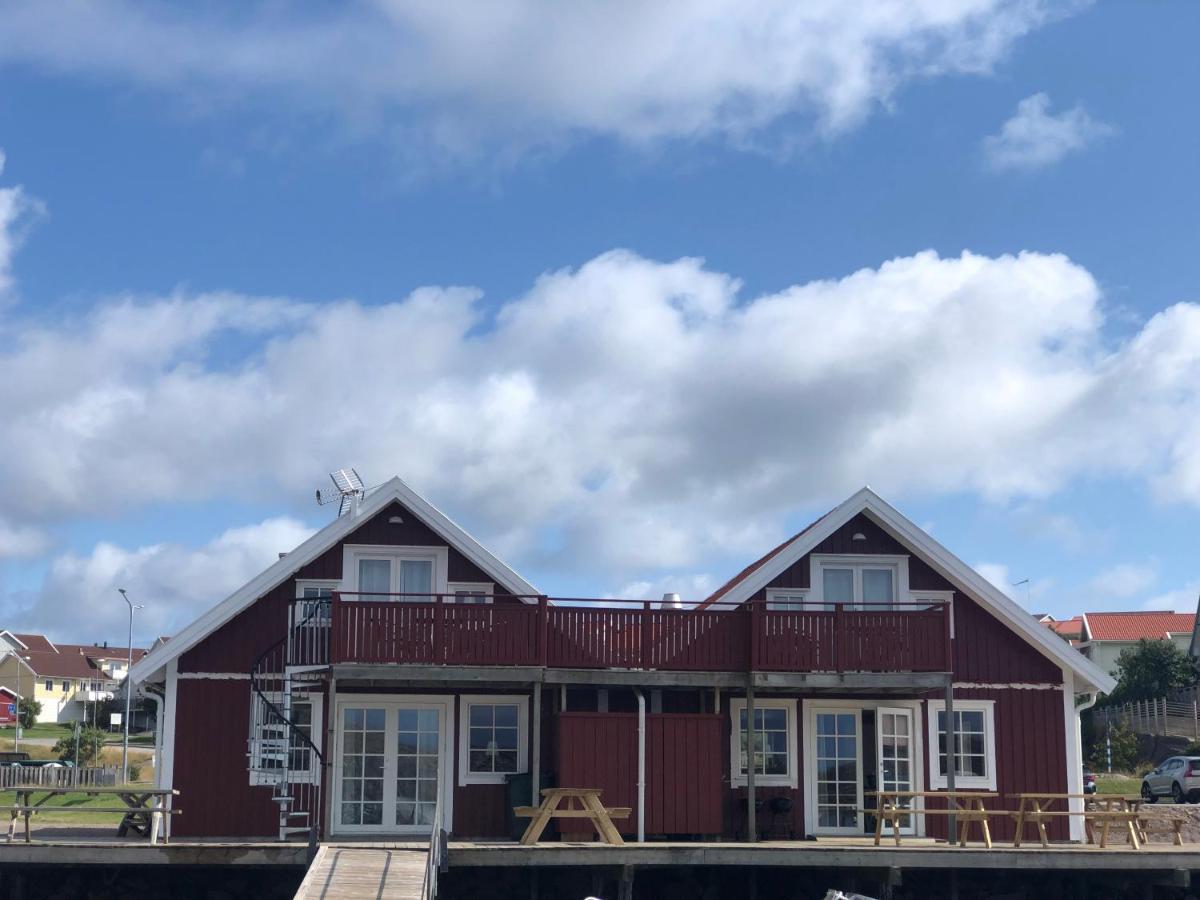 Apartmán Havets Magasin Väjern Exteriér fotografie