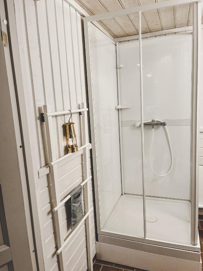 Apartmán Havets Magasin Väjern Exteriér fotografie