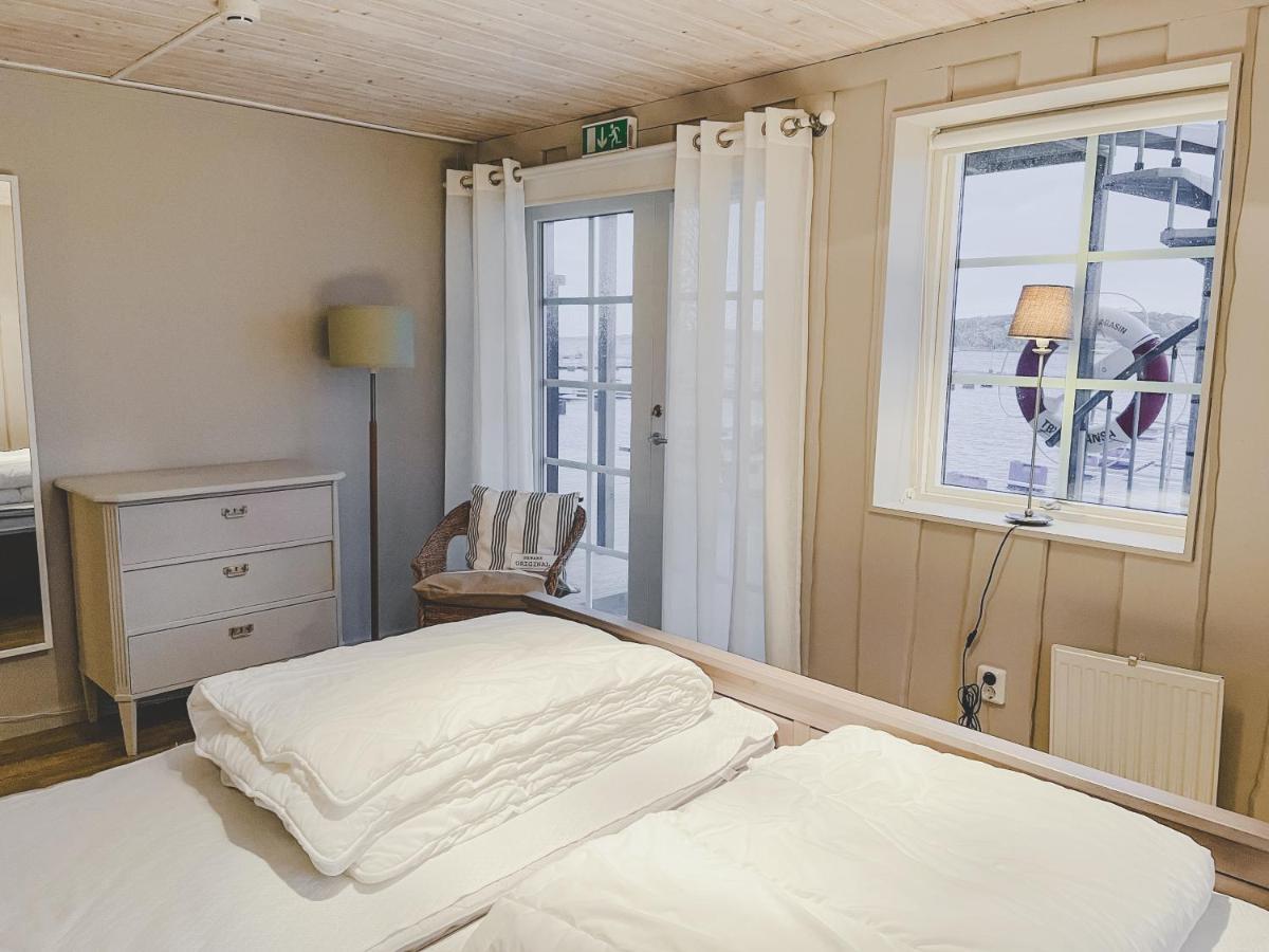 Apartmán Havets Magasin Väjern Exteriér fotografie