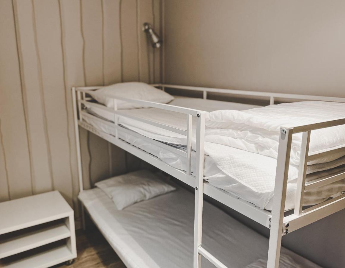 Apartmán Havets Magasin Väjern Exteriér fotografie