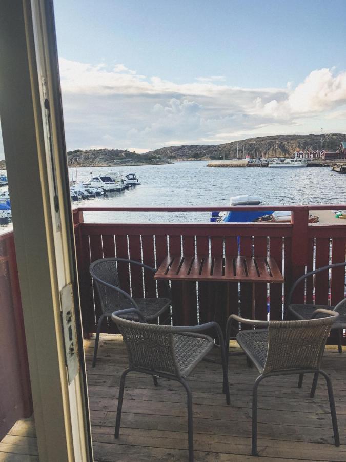 Apartmán Havets Magasin Väjern Exteriér fotografie