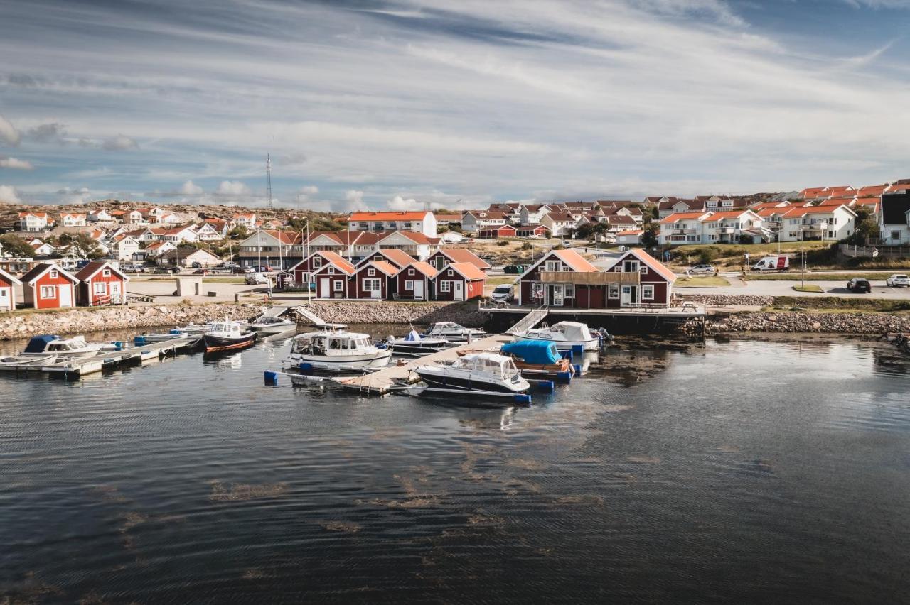 Apartmán Havets Magasin Väjern Exteriér fotografie