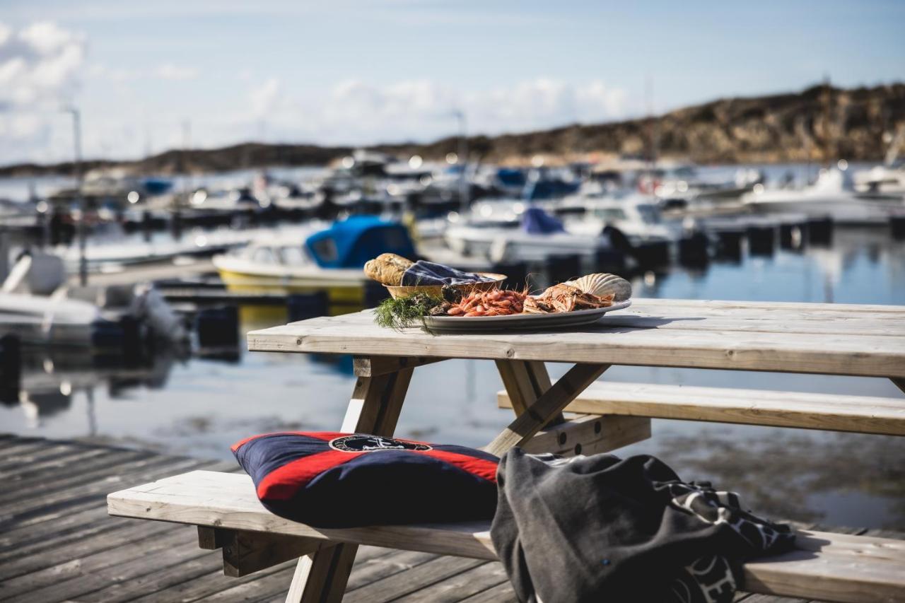 Apartmán Havets Magasin Väjern Exteriér fotografie