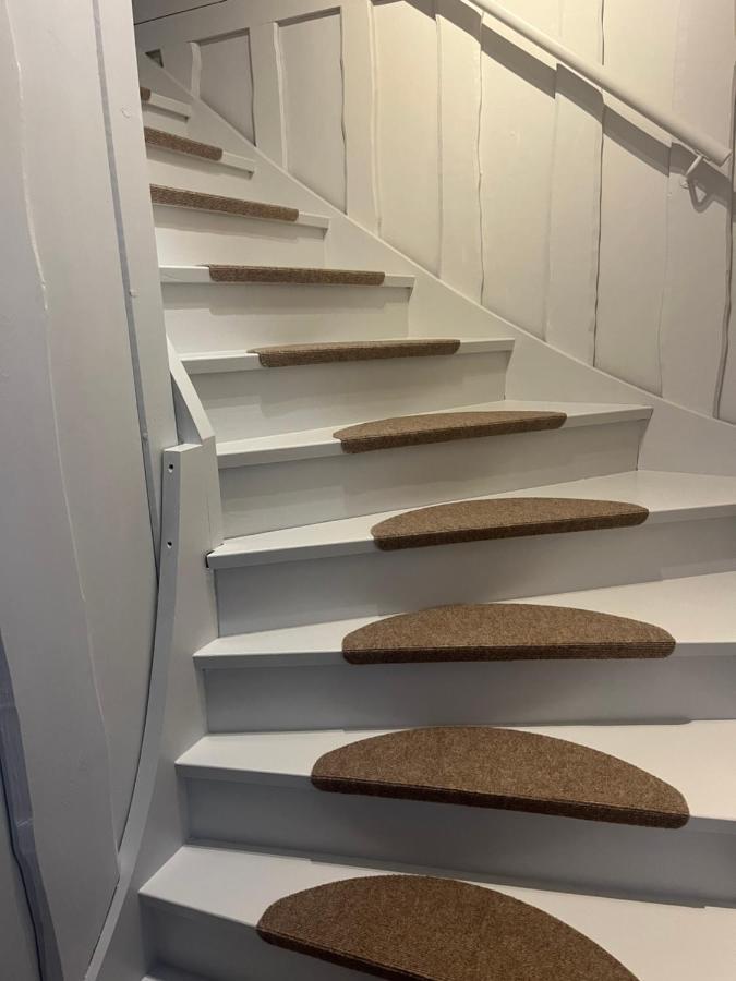 Apartmán Havets Magasin Väjern Exteriér fotografie